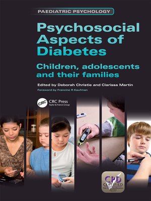 cover image of Psychosocial Aspects of Diabetes